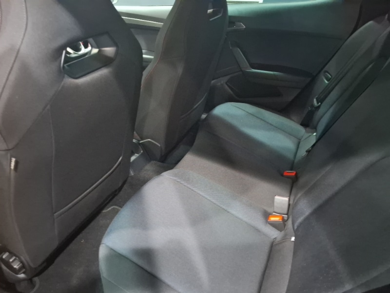 Used SEAT Arona 2024 for sale - 76726761: Photo 6