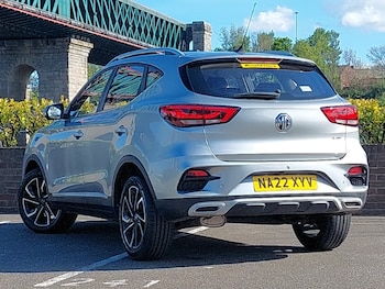 Used MG MG ZS 2022 for sale - 78498327: Photo