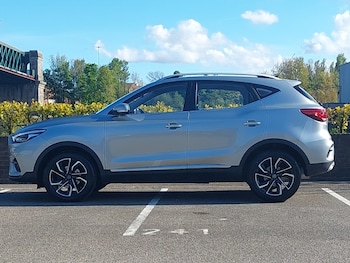 Used MG MG ZS 2022 for sale - 78498327: Photo