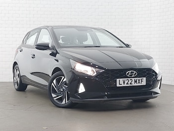 Hyundai - i20