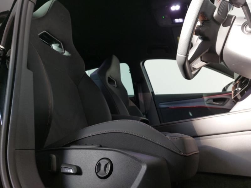 Used Cupra Formentor 2025 for sale - 76749336: Photo 12