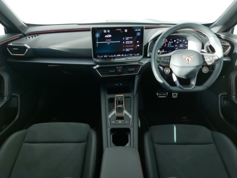 Used Cupra Formentor 2025 for sale - 76749336: Photo 2