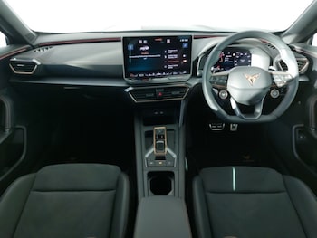 Used Cupra Formentor 2025 for sale - 76749336: Photo