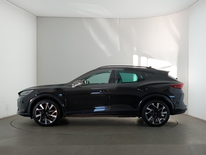 Used Cupra Formentor 2025 for sale - 76749336: Photo 4