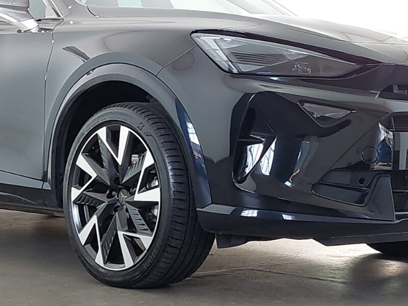 Used Cupra Formentor 2025 for sale - 76749336: Photo 9