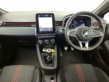 Used Renault Clio 2023 for sale - 78616979: Photo