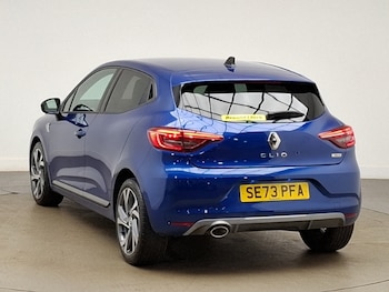 Used Renault Clio 2023 for sale - 78616979: Photo