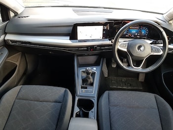 Used Volkswagen Golf 2022 for sale - 75882017: Photo