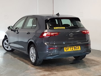 Used Volkswagen Golf 2022 for sale - 75882017: Photo