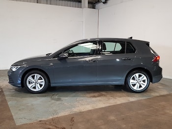 Used Volkswagen Golf 2022 for sale - 75882017: Photo