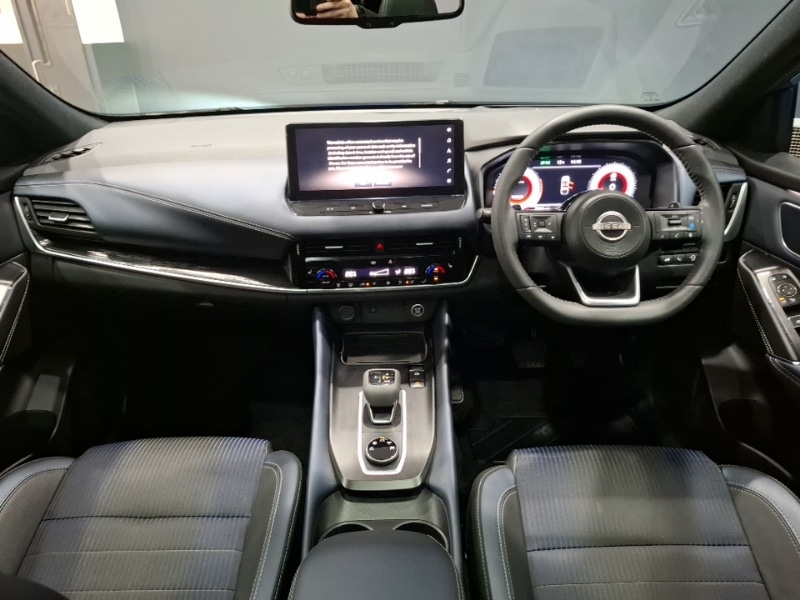 Used Nissan Qashqai 2024 for sale - 76212349: Photo 2