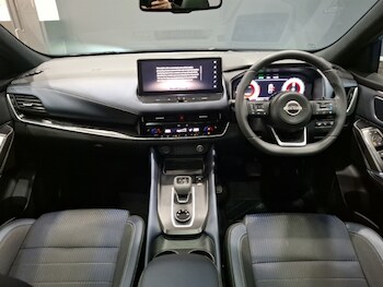 Used Nissan Qashqai 2024 for sale - 76212349: Photo