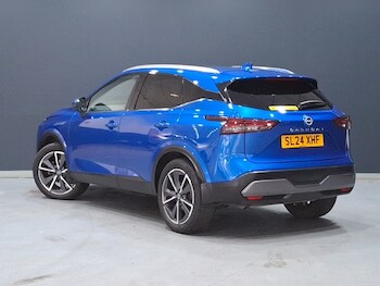 Used Nissan Qashqai 2024 for sale - 76212349: Photo