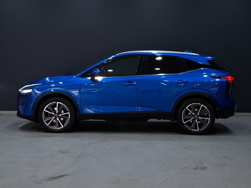 Used Nissan Qashqai 2024 for sale - 76212349: Photo 4