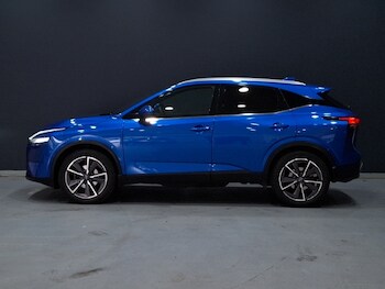 Used Nissan Qashqai 2024 for sale - 76212349: Photo