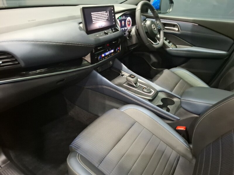 Used Nissan Qashqai 2024 for sale - 76212349: Photo 5
