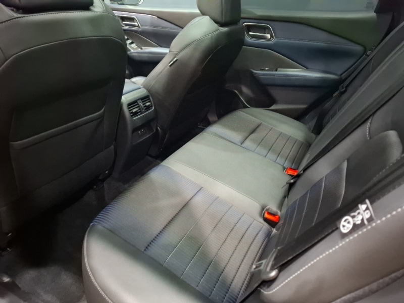 Used Nissan Qashqai 2024 for sale - 76212349: Photo 6
