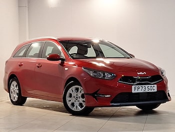 2023 - 1.5T GDi ISG 2 5dr