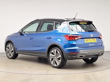 Used SEAT Arona 2023 for sale - 76970955: Photo