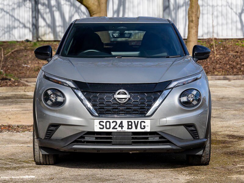 Used Nissan Juke 2024 for sale - 77695106: Photo 10