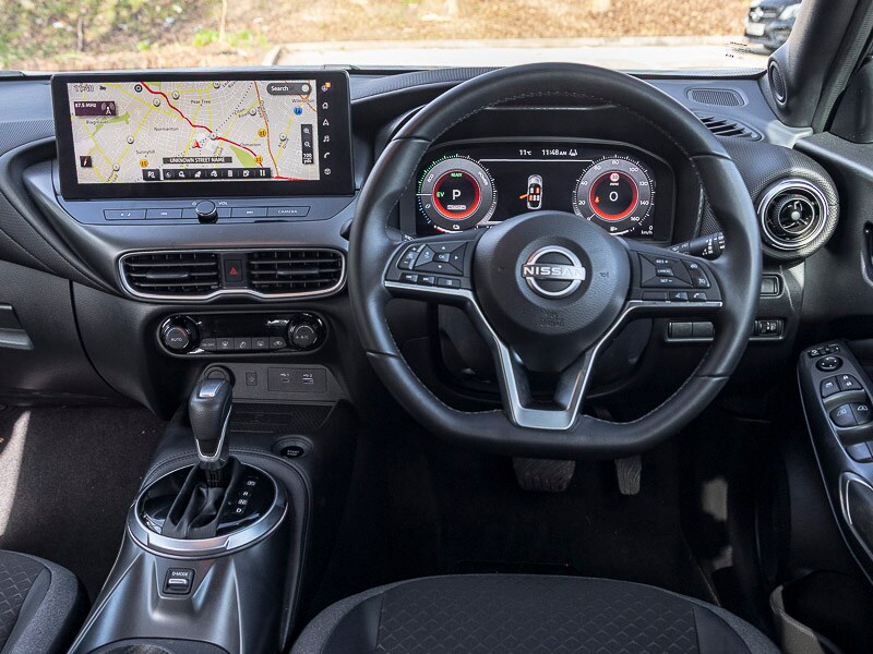 Used Nissan Juke 2024 for sale - 77695106: Photo 12