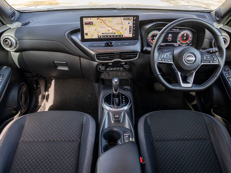 Used Nissan Juke 2024 for sale - 77695106: Photo 2