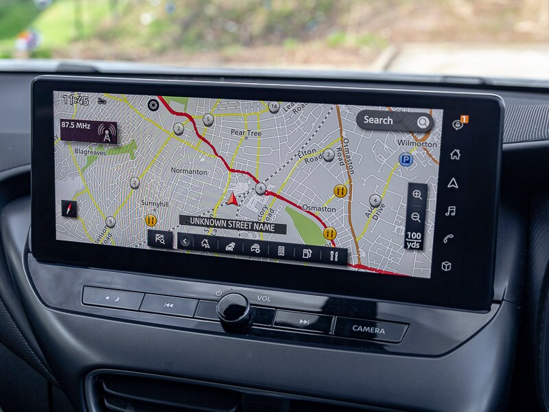 Used Nissan Juke 2024 for sale - 77695106: Photo 7