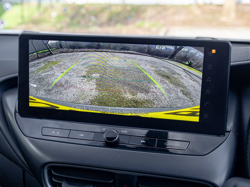 Used Nissan Juke 2024 for sale - 77695106: Photo 9