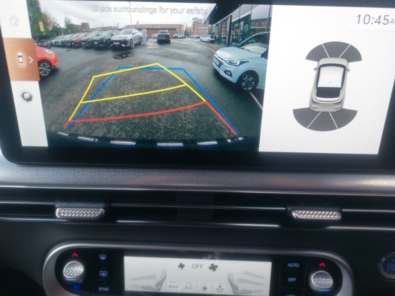 Used Genesis GV60 2025 for sale - 76515401: Photo 10