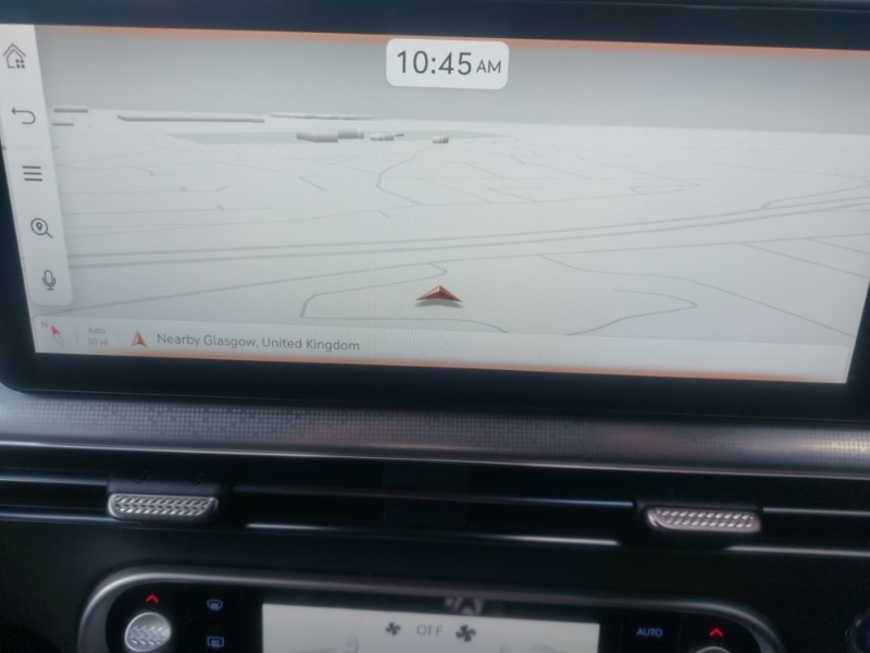 Used Genesis GV60 2025 for sale - 76515401: Photo 7