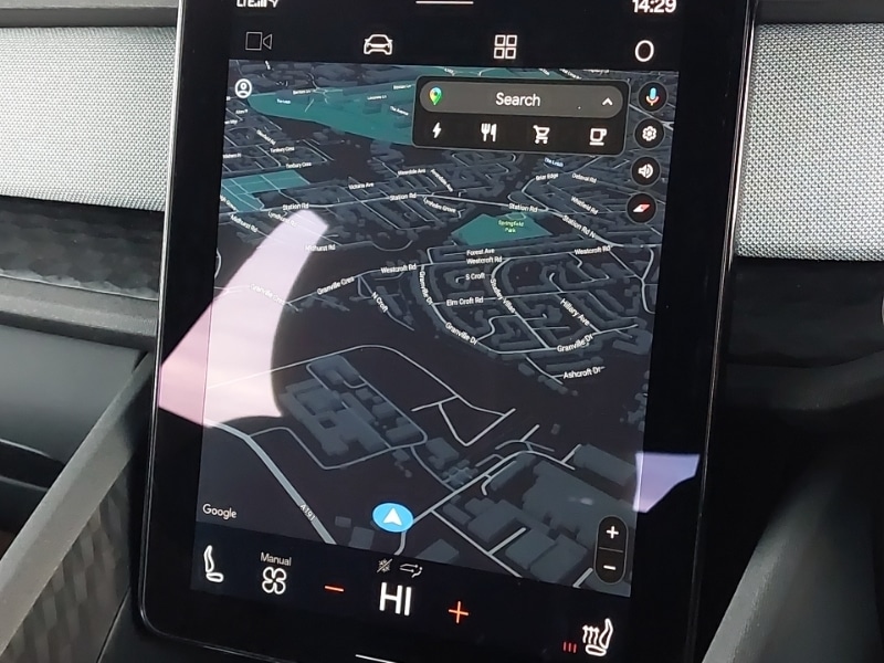 Used Polestar Polestar 2 2023 for sale - 77127210: Photo 10