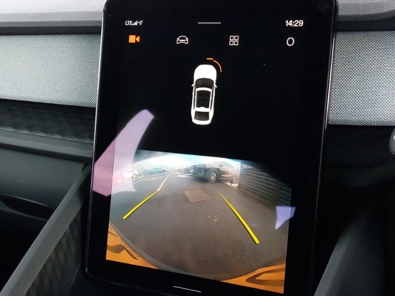 Used Polestar Polestar 2 2023 for sale - 77127210: Photo 11