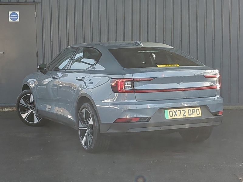 Used Polestar Polestar 2 2023 for sale - 77127210: Photo 3