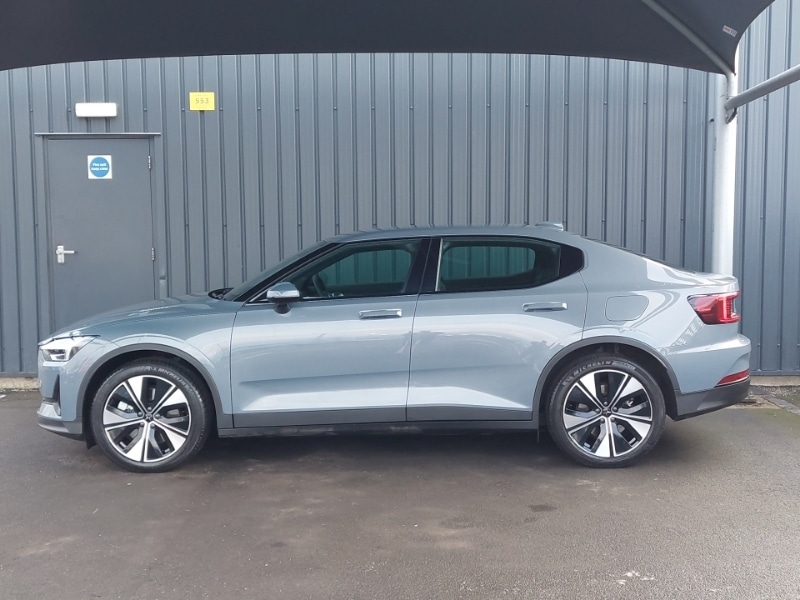 Used Polestar Polestar 2 2023 for sale - 77127210: Photo 4