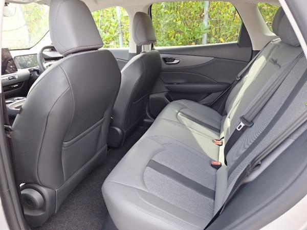Used MG MG S5 2025 for sale - 76288745: Photo 6