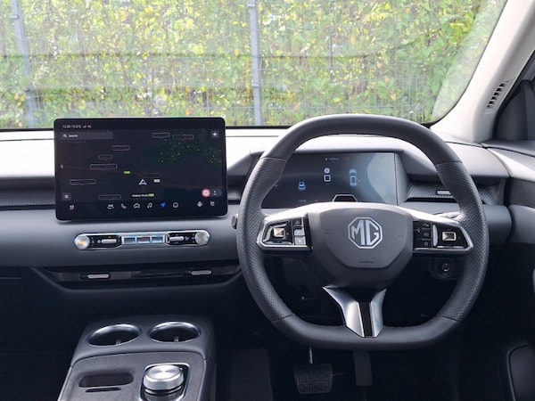 Used MG MG S5 2025 for sale - 76288745: Photo 7