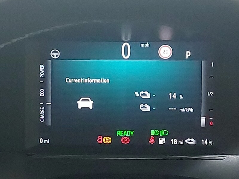 Used Vauxhall Corsa 2025 for sale - 77419526: Photo 11