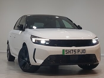 Used Vauxhall Corsa 2025 for sale - 77419526: Photo