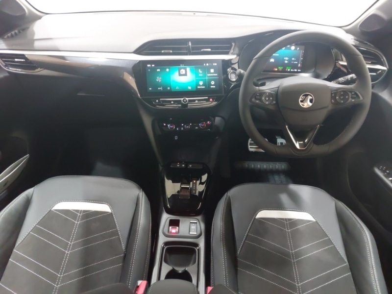 Used Vauxhall Corsa 2025 for sale - 77419526: Photo 2