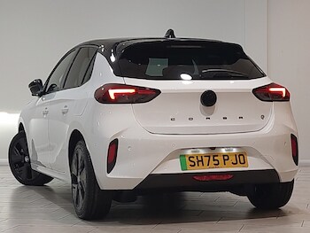 Used Vauxhall Corsa 2025 for sale - 77419526: Photo