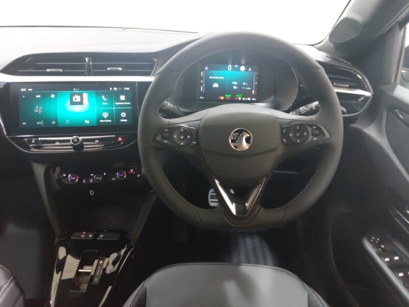 Used Vauxhall Corsa 2025 for sale - 77419526: Photo 7