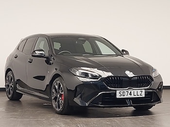Used BMW 1 Series 2024 for sale - 75837054: Photo