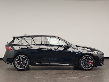 Used BMW 1 Series 2024 for sale - 75837054: Photo