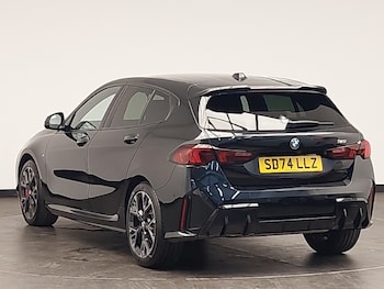 Used BMW 1 Series 2024 for sale - 75837054: Photo