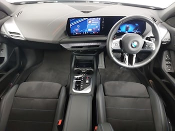 Used BMW 1 Series 2024 for sale - 75837054: Photo