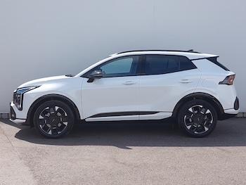 Used Kia Sportage 2026 for sale - 79139975: Photo