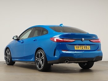 Used BMW 2 Series 2022 for sale - 76970873: Photo