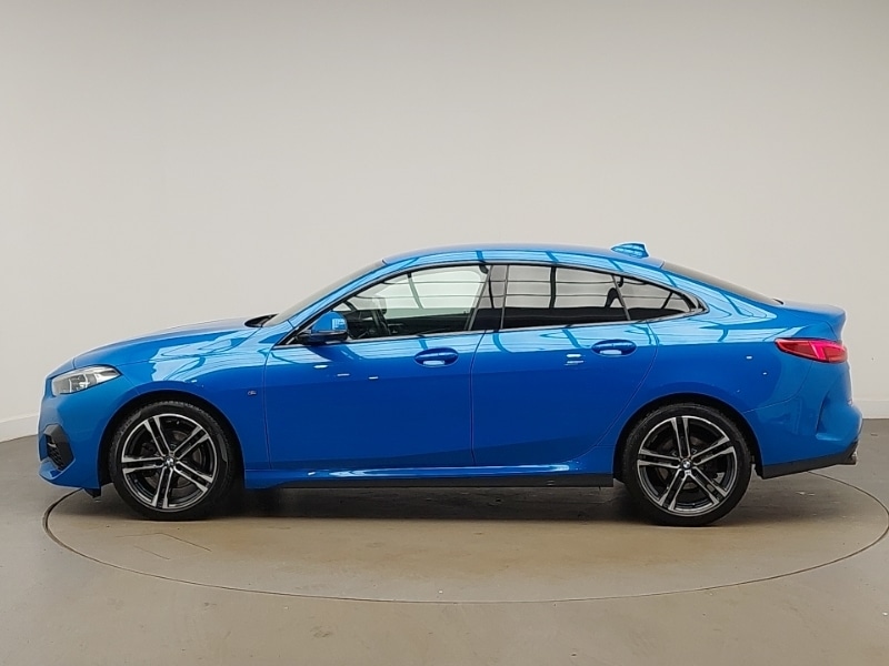 Used BMW 2 Series 2022 for sale - 76970873: Photo 4