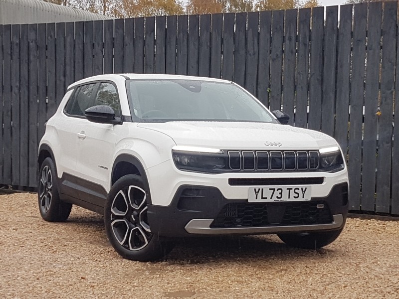 Used Jeep Other 2024 for sale - 76479147: Photo 1