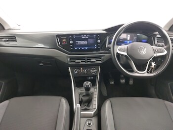 Used Volkswagen Polo 2024 for sale - 78727497: Photo